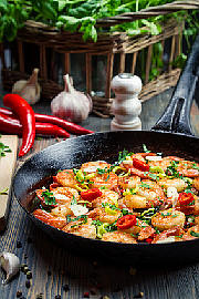 Bratpfanne Bratpfanne